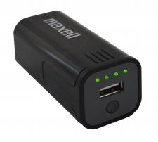 Teraz smartfon naładujesz za pomocą „paluszków” Teraz smartfon naładujesz za pomocą „paluszków”