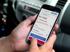 SkyCash z płatnościami za parkowanie w 40 miastach SkyCash z płatnościami za parkowanie w 40 miastach