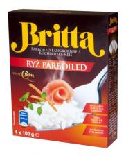 Obalamy mity o ryżu parboiled! Obalamy mity o ryżu parboiled!