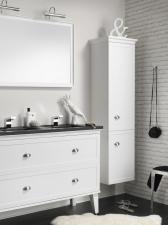 MEBLOWA KLASYKA W ŁAZIENCE MEBLOWA KLASYKA W ŁAZIENCE