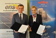 RAFAKO wkracza w energetykę niekonwencjonalną RAFAKO wkracza w energetykę niekonwencjonalną