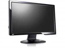 BenQ G2412HD - nowy 24 calowy monitor HD BenQ G2412HD - nowy 24 calowy monitor HD