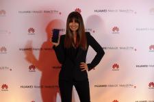 Anna Lewandowska dołączyła do #TeamHuawei Anna Lewandowska dołączyła do #TeamHuawei