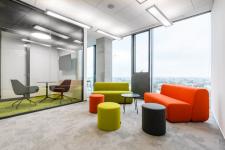 Lafarge w West Station – postawiono na kulturę współpracy i zrównoważony rozwój Lafarge w West Station – postawiono na kulturę współpracy i zrównoważony rozwój