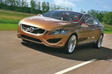 Luksusowe wnętrze ze sportowym duchem w Volvo S60 Luksusowe wnętrze ze sportowym duchem w Volvo S60