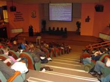 XII Konferencja z cyklu Postępy w Neurologii i Psychiatrii XII Konferencja z cyklu Postępy w Neurologii i Psychiatrii