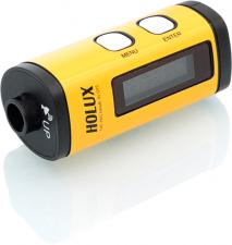 Odbiorniki GPS Holux na wiosenne wycieczki Odbiorniki GPS Holux na wiosenne wycieczki