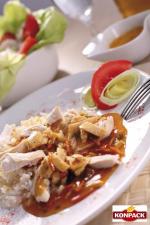 Brązowa dieta ryżowa Fit`s Brązowa dieta ryżowa Fit`s