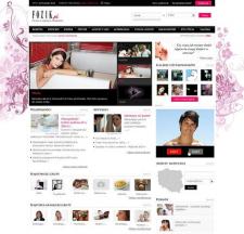 Fozik.pl serwis dla kobiet o zdrowiu i stylu życia Fozik.pl serwis dla kobiet o zdrowiu i stylu życia