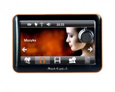 Nawigacja GPS - Lark FreeBird 50.1SE Nawigacja GPS - Lark FreeBird 50.1SE