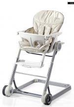 Uniwersalny zestaw dziecięcy i’coo – do spania, zabawy i jedzenia Uniwersalny zestaw dziecięcy i’coo – do spania, zabawy i jedzenia