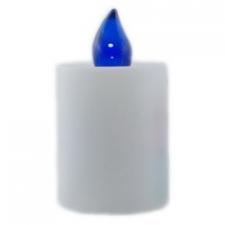 Znicze elektryczne - nowość na polskich cmentarzach Znicze elektryczne - nowość na polskich cmentarzach