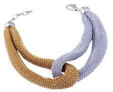 Otul swoje ciało fantazyjną biżuterią Otul swoje ciało fantazyjną biżuterią