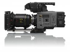 Nowy firmware pełnoklatkowej kamery Sony VENICE umożliwia zapis 6K 90 kl./s Nowy firmware pełnoklatkowej kamery Sony VENICE umożliwia zapis 6K 90 kl./s