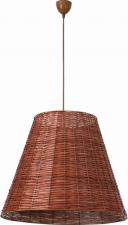 Naturalne światło – wiklinowe lampy Willow firmy Technolux Naturalne światło – wiklinowe lampy Willow firmy Technolux