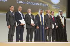 Schneider Electric zdobywcą prestiżowej nagrody Zayed Future Energy Prize Schneider Electric zdobywcą prestiżowej nagrody Zayed Future Energy Prize