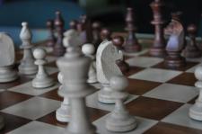 Wielkie szachowe wydarzenie po raz drugi w Trzciance Wielkie szachowe wydarzenie po raz drugi w Trzciance