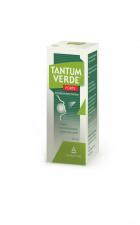 Tantum Verde Forte w areozolu Tantum Verde Forte w areozolu