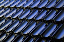 Nowa jakość dachówek panelowych Nowa jakość dachówek panelowych