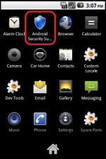 Trojan ZeuS dla Androida powraca i udaje program antywirusowy Trojan ZeuS dla Androida powraca i udaje program antywirusowy