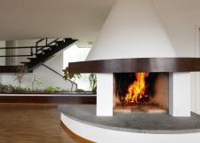 Budujemy kominek w domu Budujemy kominek w domu