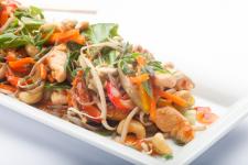 Lekka dieta karnawałowa Lekka dieta karnawałowa