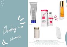 CHUCHAJ NA ZIMNO CHUCHAJ NA ZIMNO