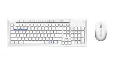 Rapoo 8200M – nowy bezprzewodowy zestaw multimedialny Rapoo 8200M – nowy bezprzewodowy zestaw multimedialny