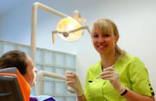 Nie lekceważmy zapalenia dziąseł! Nie lekceważmy zapalenia dziąseł!