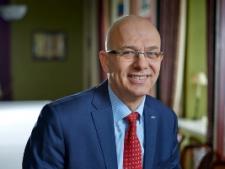 Wspólny sukces Dachser i Uniwersytetu Łódzkiego Wspólny sukces Dachser i Uniwersytetu Łódzkiego