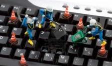 Popsujmy coś dla bezpieczeństwa! Popsujmy coś dla bezpieczeństwa!