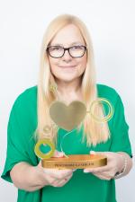 Pracodawca z Sercem czyli kto? Pracodawca z Sercem czyli kto?