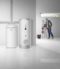 Efektywność na najwyższym poziomie - pompa ciepła WPF…cool Stiebel Eltron Efektywność na najwyższym poziomie - pompa ciepła WPF…cool Stiebel Eltron