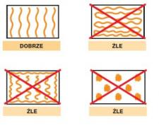 Lustereczko powiedz przecie... - czyli jak poprawnie zamocować lustro za pomocą kleju Lustereczko powiedz przecie... - czyli jak poprawnie zamocować lustro za pomocą kleju