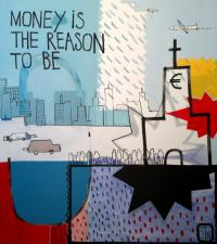 Wystawa malarstwa Zbigniewa Sikory i Sabiny Twardowskiej w Domotece Wystawa malarstwa Zbigniewa Sikory i Sabiny Twardowskiej w Domotece