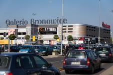 Galeria Bronowice z prestiżowym Certyfikatem BREEAM Galeria Bronowice z prestiżowym Certyfikatem BREEAM