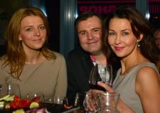 SPOTKANIE PEŁNE INSPIRACJI W WINESTONE SPOTKANIE PEŁNE INSPIRACJI W WINESTONE