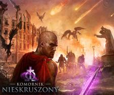 Sylen Studio udostępniło demo gry Komornik: Nieskruszony na platformie Steam Sylen Studio udostępniło demo gry Komornik: Nieskruszony na platformie Steam