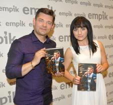 Już jest ! Biografia Króla Disco Polo Zenona Martyniuka Już jest ! Biografia Króla Disco Polo Zenona Martyniuka