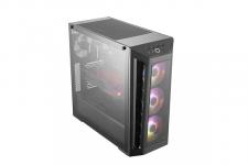 Cooler Master MasterBox MB530P - nowa obudowa z najwyższej półki Cooler Master MasterBox MB530P - nowa obudowa z najwyższej półki