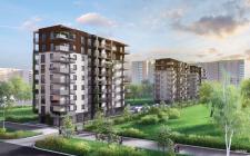 Victoria Dom rusza z nową inwestycją na warszawskim Targówku Victoria Dom rusza z nową inwestycją na warszawskim Targówku