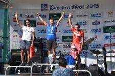 Rafał Nogowczyk wysoko w czeskim Holešovie Rafał Nogowczyk wysoko w czeskim Holešovie