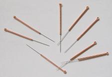 Leczenie akupunkturą – co warto wiedzieć Leczenie akupunkturą – co warto wiedzieć