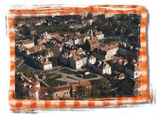 Wakacje w Akademii Rzemiosł Dawnych w Morągu. Wakacje w Akademii Rzemiosł Dawnych w Morągu.