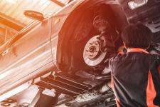 Jakie są objawy uszkodzonej pompy hamulcowej? Jakie są objawy uszkodzonej pompy hamulcowej?