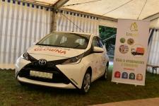 EMPOL wsparł III RAFAKO Półmaraton Racibórz EMPOL wsparł III RAFAKO Półmaraton Racibórz