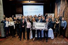 10 milionów dodatkowego przychodu firm białostockiego BNI 10 milionów dodatkowego przychodu firm białostockiego BNI