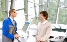 Jak sprawdzić przebieg i historię samochodu? Jak sprawdzić przebieg i historię samochodu?