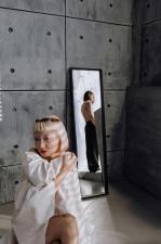 Mit perfekcji - prawdziwe piękno tkwi w autentyczności Mit perfekcji - prawdziwe piękno tkwi w autentyczności