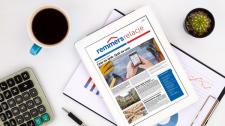 Remmers Relacje - nowy numer magazynu Remmers Relacje - nowy numer magazynu